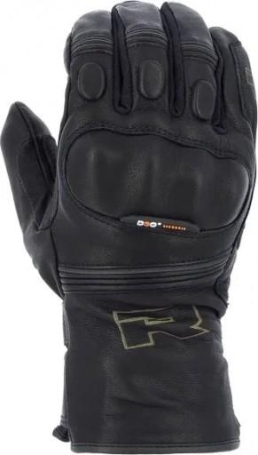 Мотоциклетні рукавички RICHA ATLANTIC URBAN GORE-TEX чорні XXL