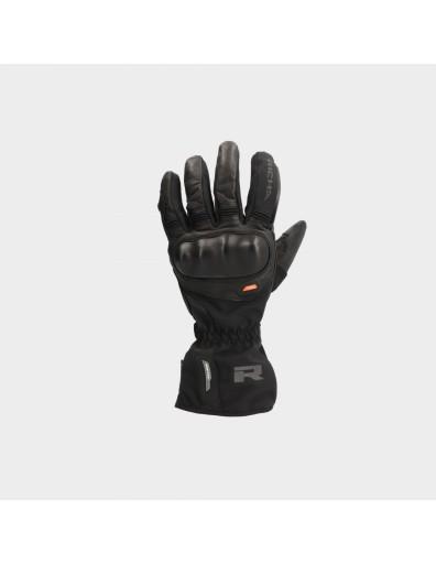 Мотоциклетні рукавички RICHA HYPERCANE GORE-TEX чорні XXL