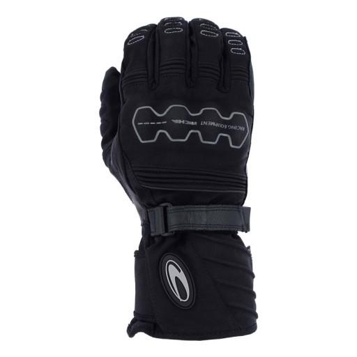 Мото рукавички RICHA SONAR GORE-TEX чорні L
