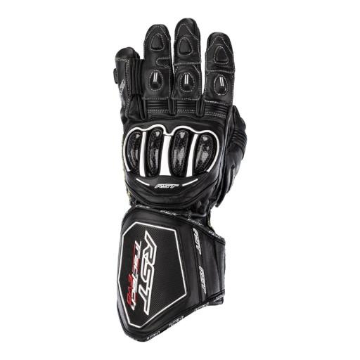 Мотоциклетні рукавички спортивні кевлар SPORT RST TRACTECH EVO 4 M
