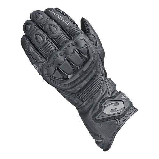 HELD EVO-THRUX II кожаные перчатки - черный 10