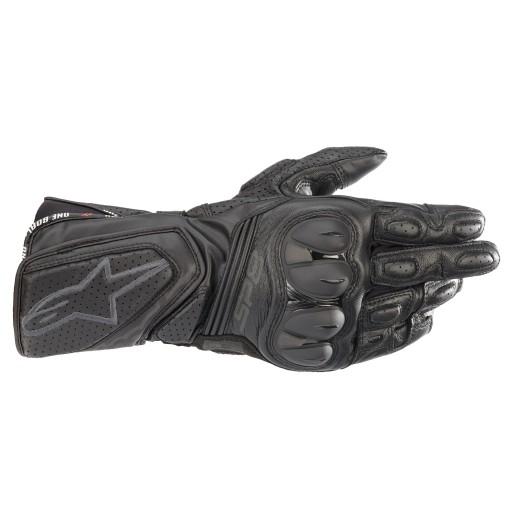 Спортивні рукавички ALPINESTARS SP-8 V3 + БЕЗКОШТОВНО