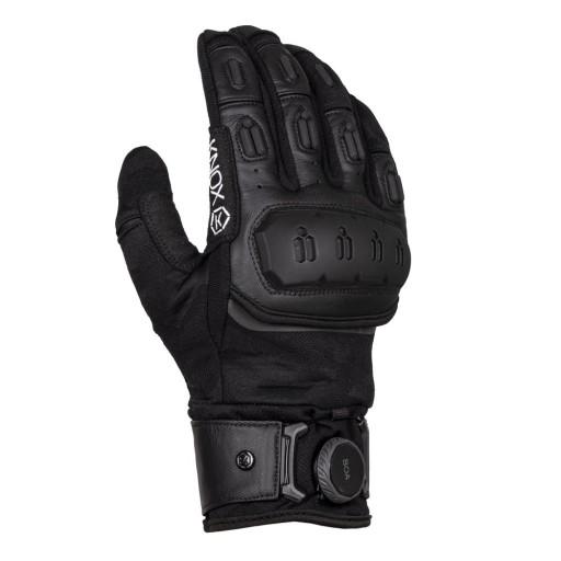 Текстильные перчатки Knox Orsa OR4 BOA XL