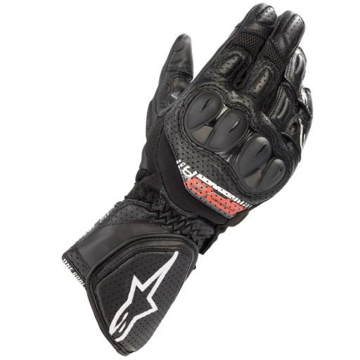 Вентильовані рукавички ALPINESTARS SP-8 v3 AIR, розмір XL