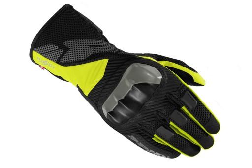 Мембранні рукавички Spidi Rainshield fluo 3XL