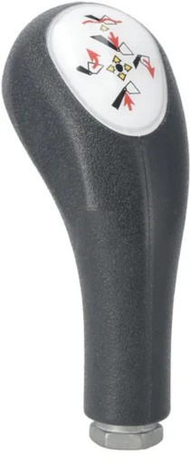 Indemar Joystick ручка tur ручка джойстика без кнопки IMCL987740B