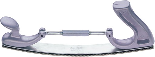 Ручка для напилка для листового металу STAHLWILLE