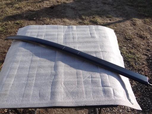 961000 - Рейлінг на даху P. P, l. p - Honda CRV III Lift 07-12R