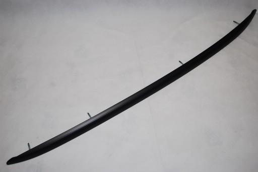 Рейлінг на дах чорний Audi Q3 8u0860021 1P9