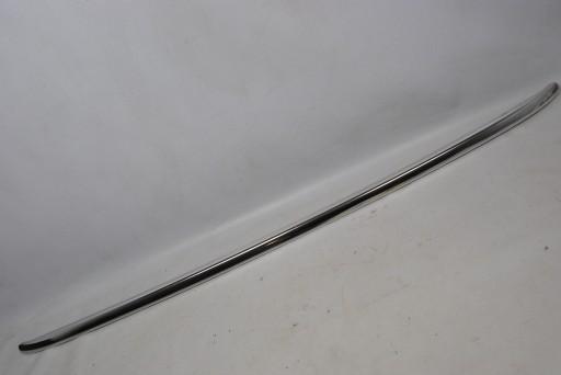 Рейлинг левый Audi A4 S4 8k9860021a 2ZZ