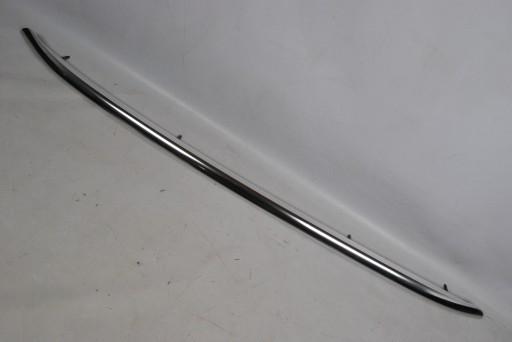 Рейлінг на дах правий Audi Q3 8u0860022a 2ZZ