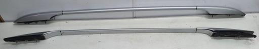 Перила правий лівий Peugeot 308 Універсал T7 08-