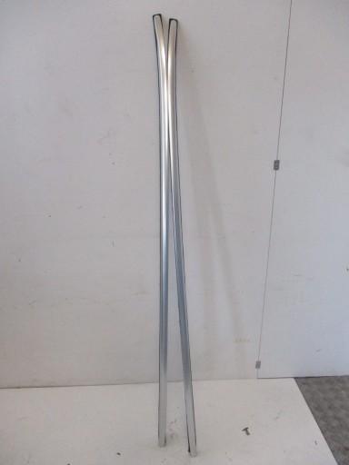 Рейлинги на крышу RENAULT KADJAR