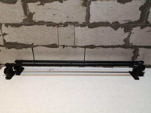 Рейлінги На Дах Thule Універсальні