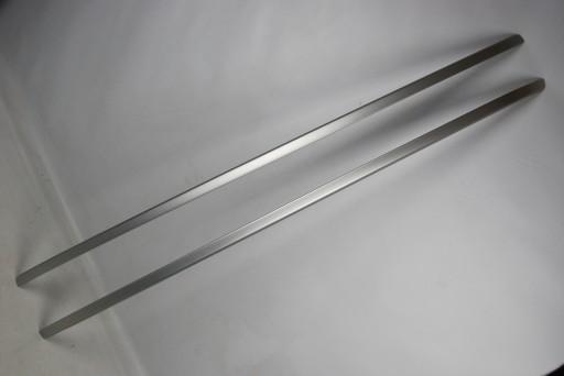 Рейлінги на дах Audi Q7 4l0860022p 4L0860021P 1L1