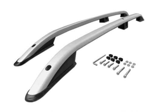 PEPA.73.2810 - Крыши rails Citroen Berlingo 2 2008-2018