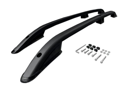 PEPA.73.2808 - Рейлинги на крыше Citroen Berlingo 2007-2018