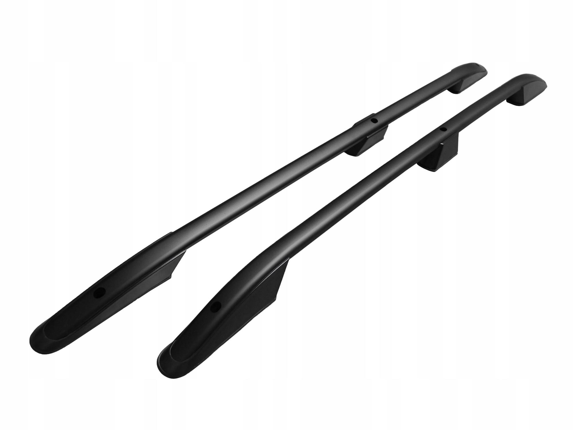 5732930LB - Рейлінги на дах Citroen Berlingo 2018 + LONG