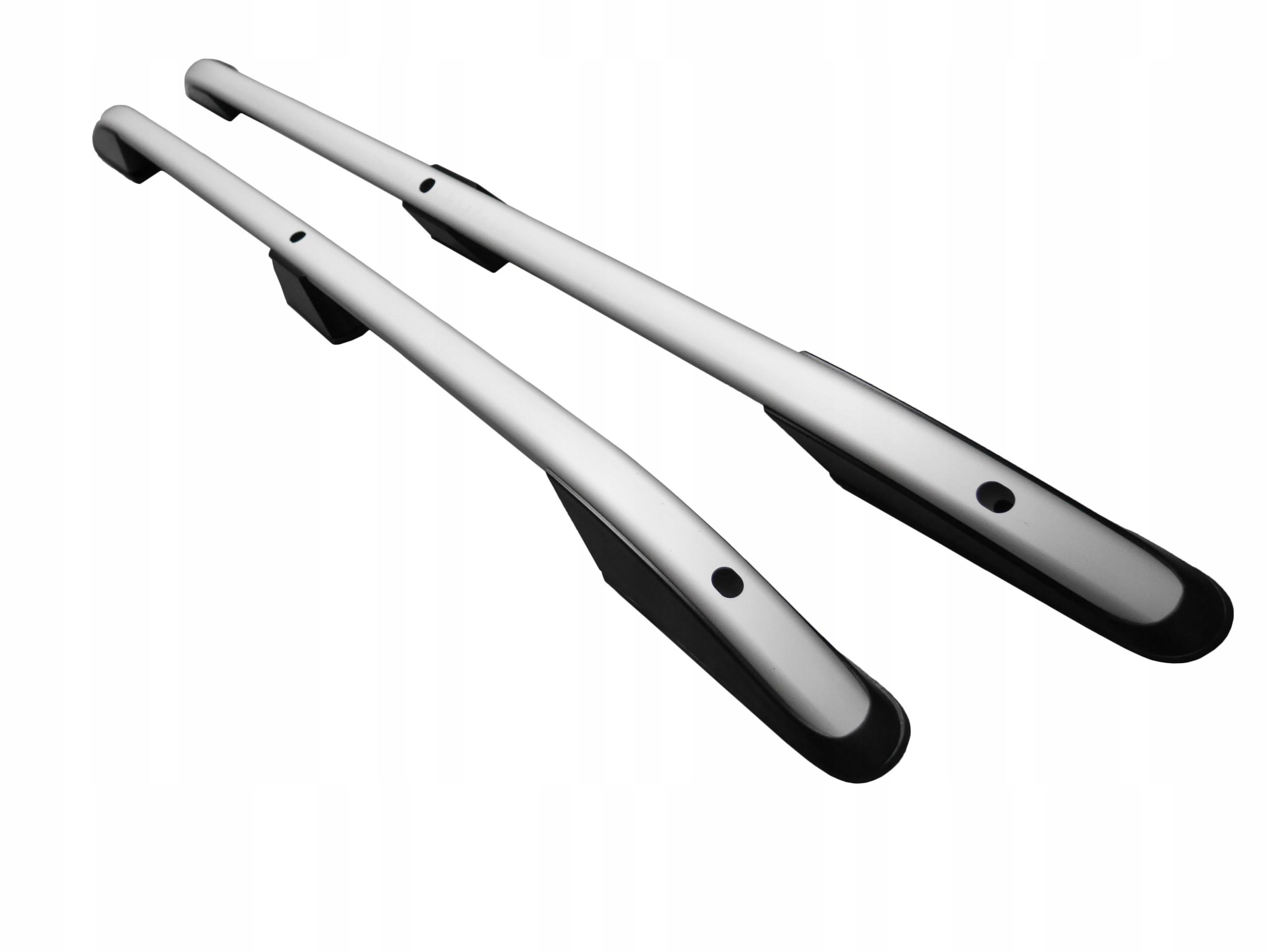 5726930L - Рейлинги на крышу Citroen Jumpy 2016+ L3