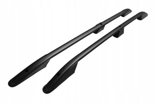 5726930LB - Рейлінги на дах Citroen Jumpy 2016-LONG Long L3