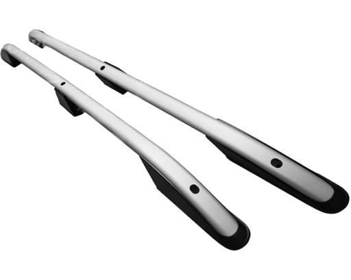 6122930 - Рейлинги на крышу Elegance alum Renault Kangoo II