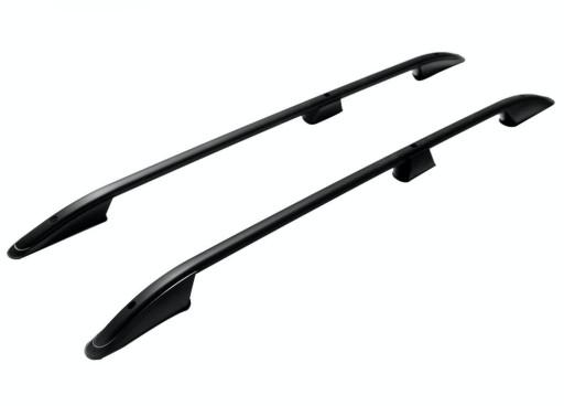 2520930B - Рейлінги на дах FIAT DOBLO 2001-2010 SHORT