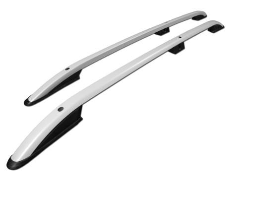 MR01007S - Рейлінги на дах FIAT DOBLO 2001-2010