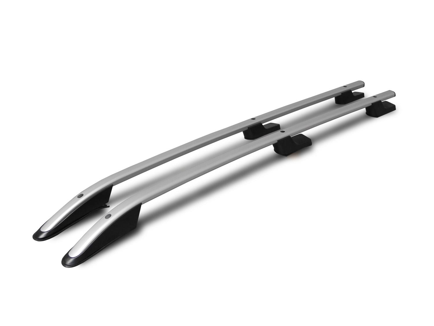 2521931 - Рейлинги на крышу FIAT QUBO 2007-2016