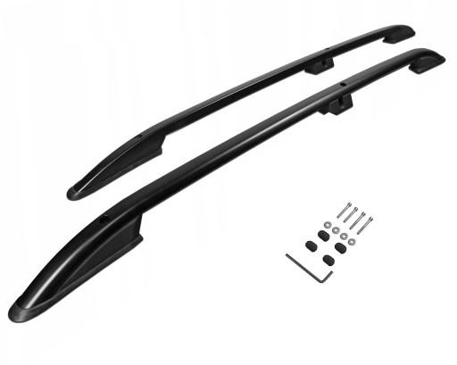 FOKU.73.0978 - Рейлинги на крышу FORD KUGA II 2012-2019