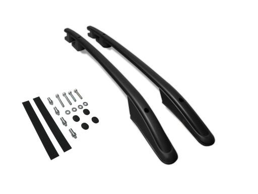 4915931B - Рейлинги Fiat Fullback Mitsubishi L200 16+