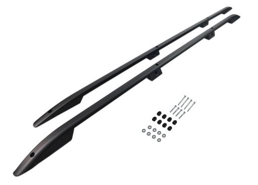 OPVI.73.2528 - Рейлінги на дах Fiat Talento 2014 + LONG