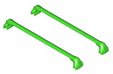 1854174 - Рейлинги на крыше Ford