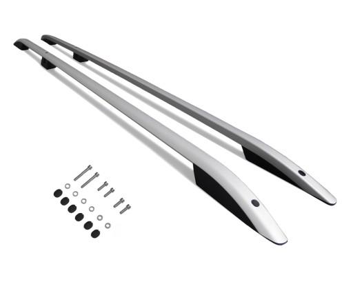 REKA.73.2880 - Рейлинги на крышу MERCEDES CITAN 2021-2021 EXTRALONG