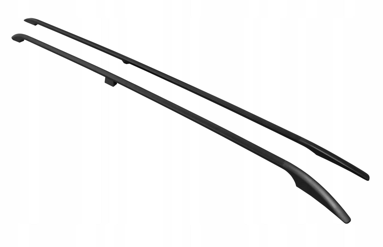 4721933LB - Рейлінги на дах Mercedes V-Class W447 EXTRA-LONG