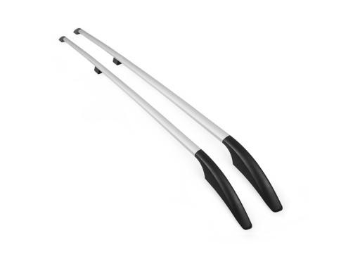 4720933 - Рейлинги на крыше Mercedes Vito W638 1996-2003