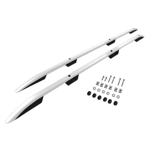 OPVI.73.2524 - Рейлінги на дах Opel Vivaro 2004-2014 SHORT