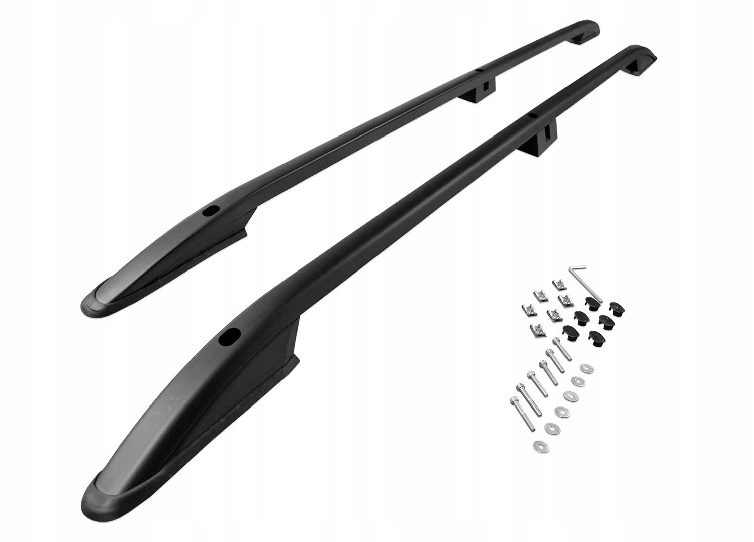 MR01011B - Рейлінги на дах Peugeot Expert 2007-2016 L1 SHORT