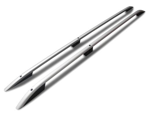 PEEX.73.2700 - Рейлинги на крышу Peugeot Expert 2007-2016 LONG