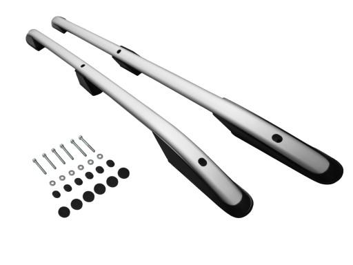 5723930 - Рейлінги на дах Peugeot Partner Citroen Berlingo