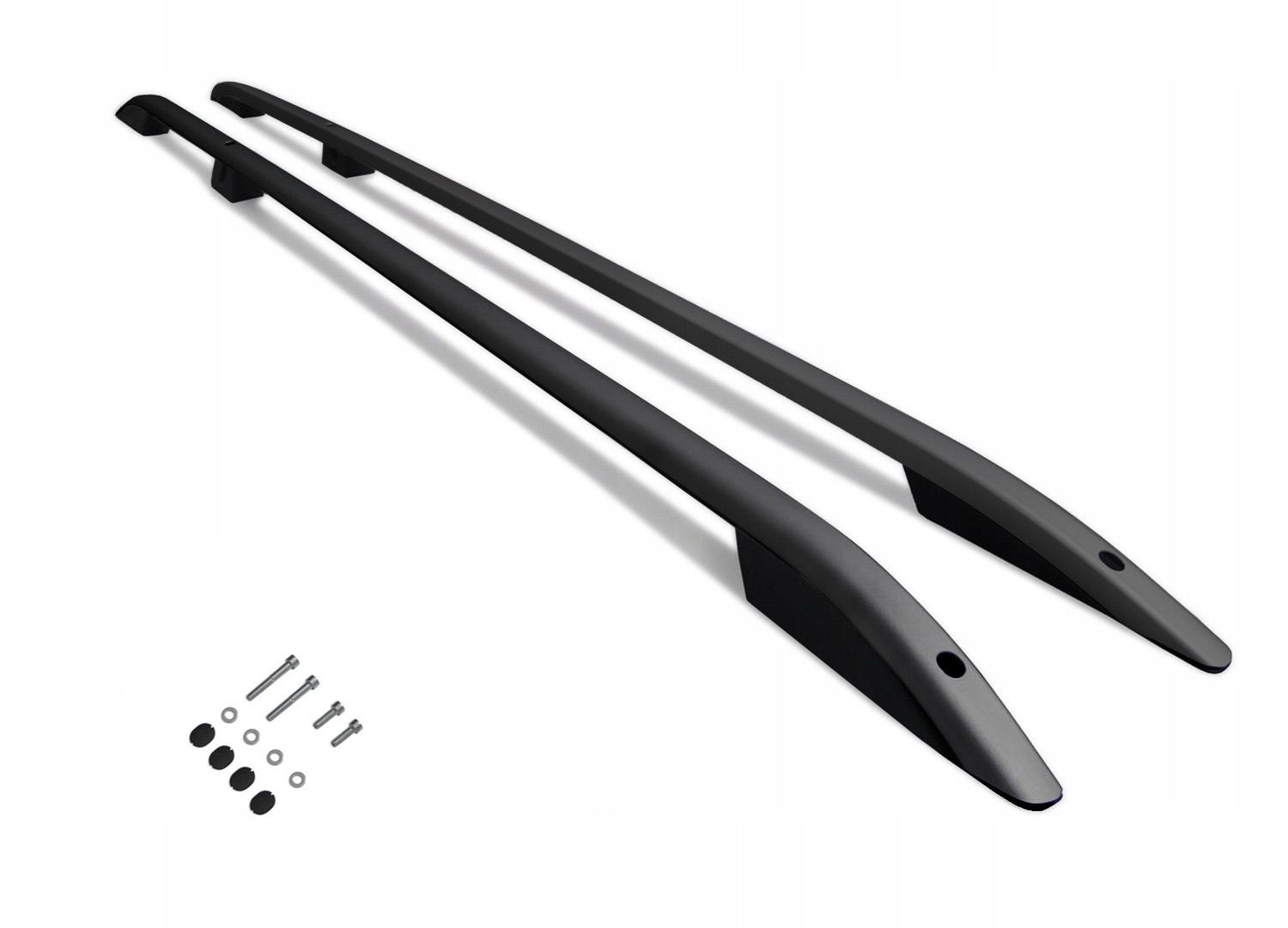 MR01038B - Рейлінги на дах RENAULT Kangoo 2008-2021 L3 MAXI