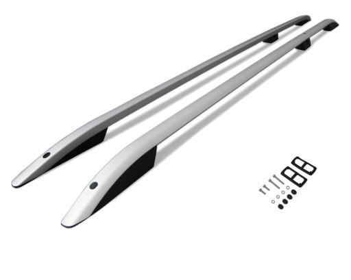 REKA.73.2968 - Рейлинги на крышу Renault Kangoo 2008-2021 MWB L2