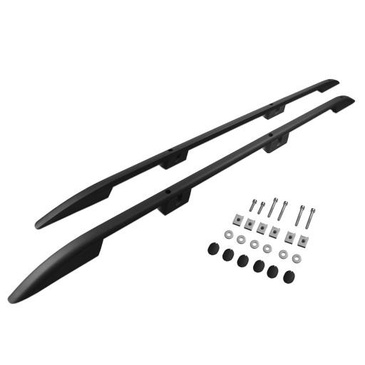 OPVI.73.2522 - Рейлинги на крышу Renault Trafic 2004-2014 SHORT