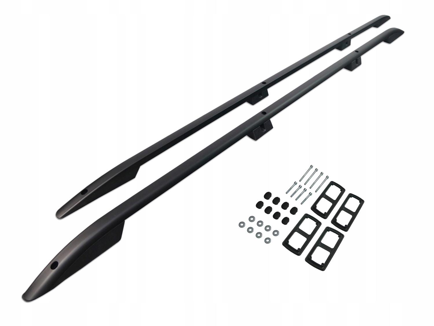 OPVI.73.2528 - Крыши rails Renault хит 2014 + LONG