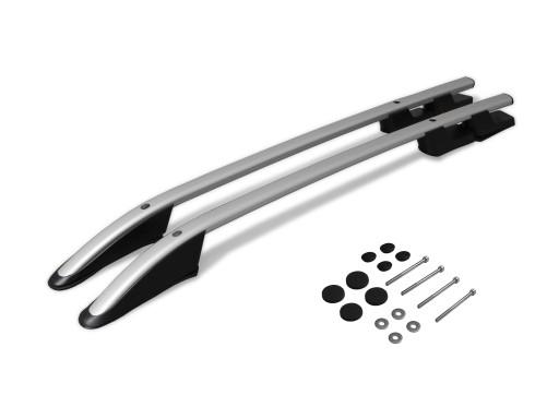 7535931 - Рейлинги на крышу VW AMAROK 2010-2022