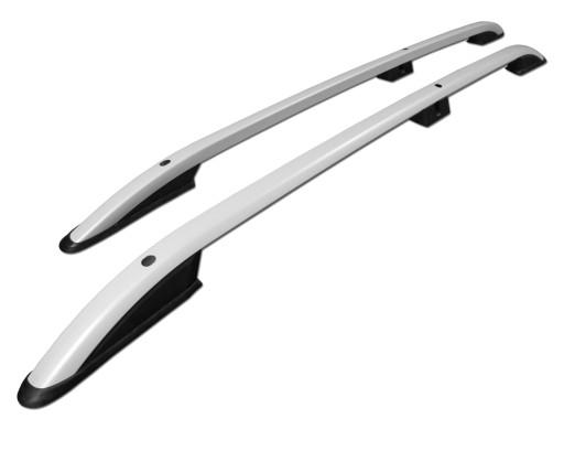 VWTU.73.3890 - Рейлинги на крышу Фольксваген Туарег 2003-2009