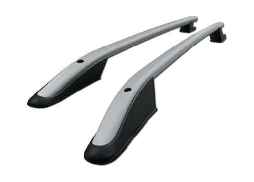 5705931 - Рейлинги на крышу багажник Citroen Berlingo 1998-06