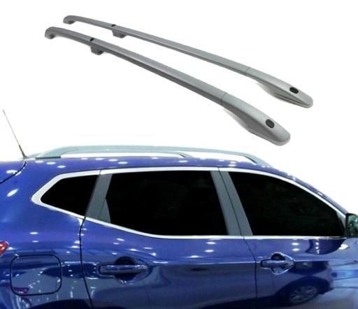 5026932 - Багажник на дах MERCEDES X-CLASS