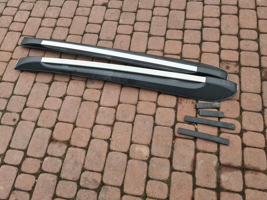 420504947 - Рейлінги на дах комплект прокладок OPEL Mokka