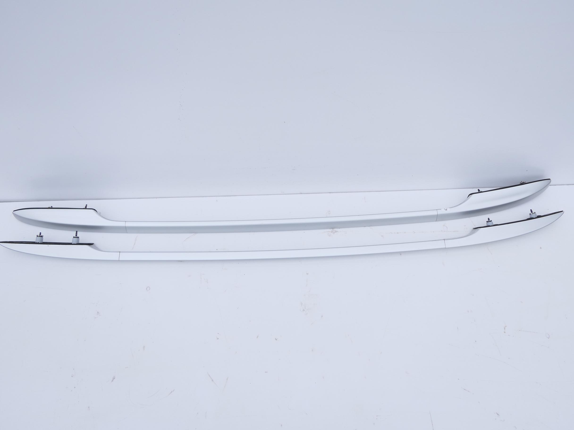 3 08-16r. - Рейлінги даху правий лівий комплект Megane III універсал