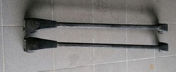 Оригинальный комплект рейлингов Renault Laguna.